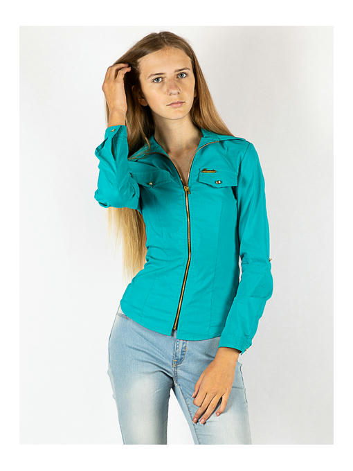 Рубашка женская