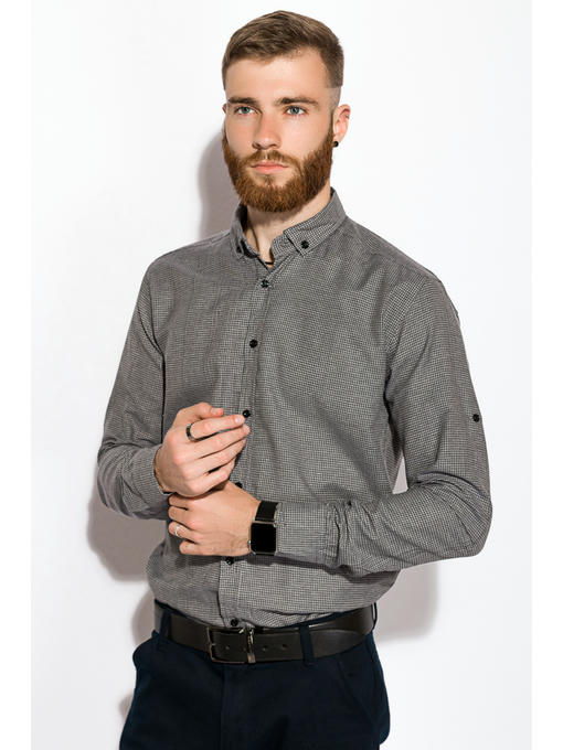 Рубашка — изображение 3