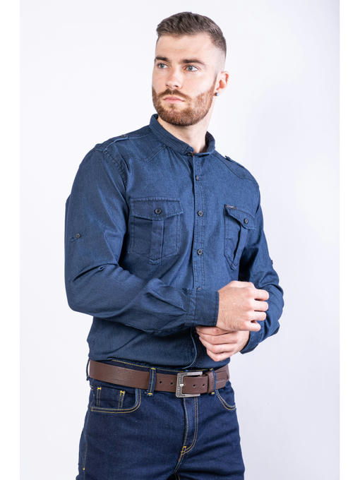 Рубашка — изображение 4