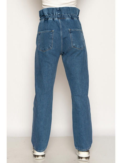 Джинсы женские — изображение 5