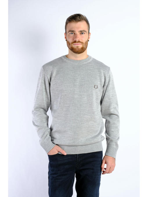 Свитер мужской батал — изображение 5