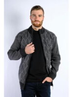 Кардиган мужской