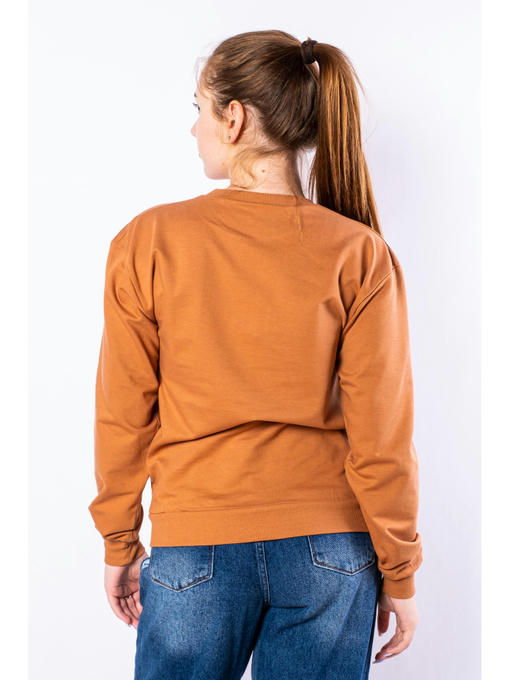 Свитшот женский — изображение 9