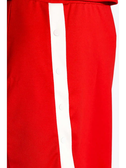 Костюм женский с разрезами на рукаве — изображение 9