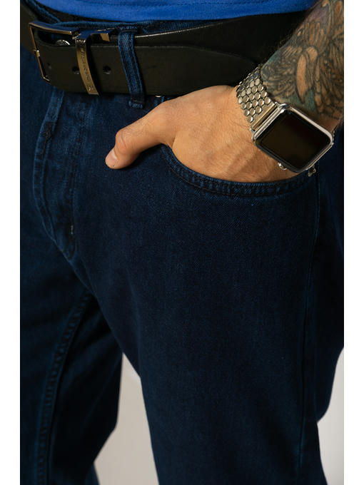 Джинсы мужские Regular Fit — изображение 3