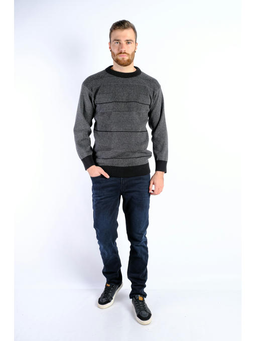 Свитер мужской — изображение 10