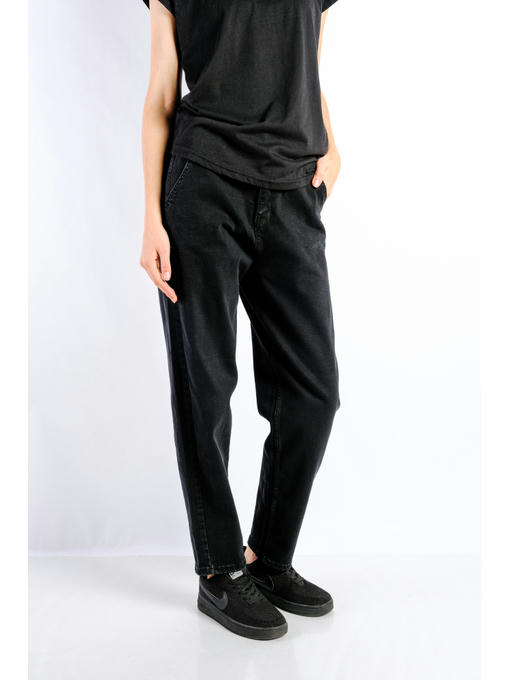 Джинсы женские батал — изображение 3