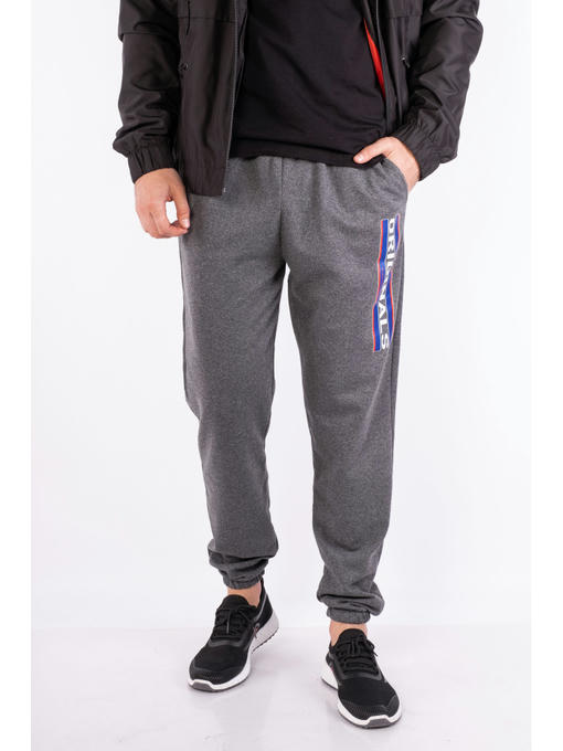 Брюки спортивные