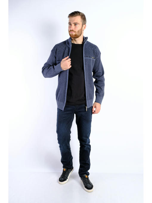 Кардиган мужской — изображение 2