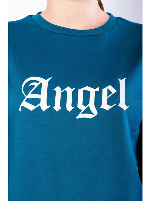 Свитшот женский — изображение 10