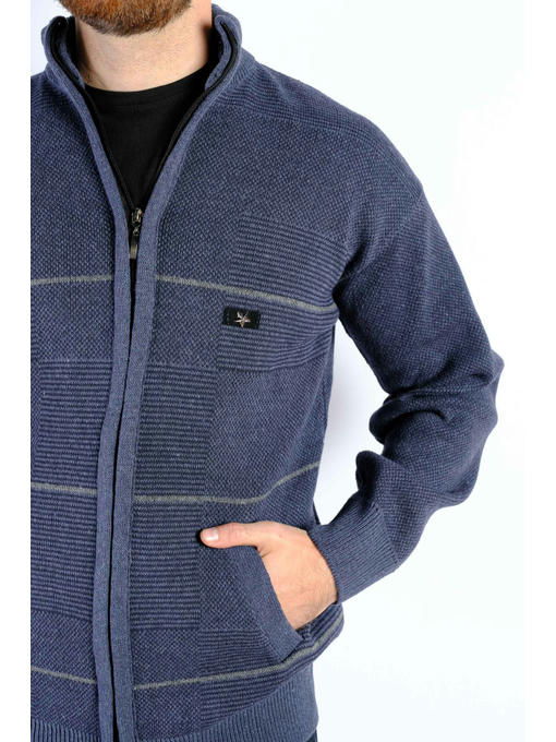 Кардиган мужской — изображение 12