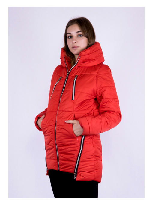 Куртка женская — изображение 3