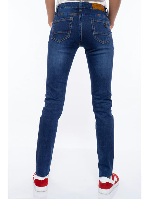 Джинсы женские — изображение 3