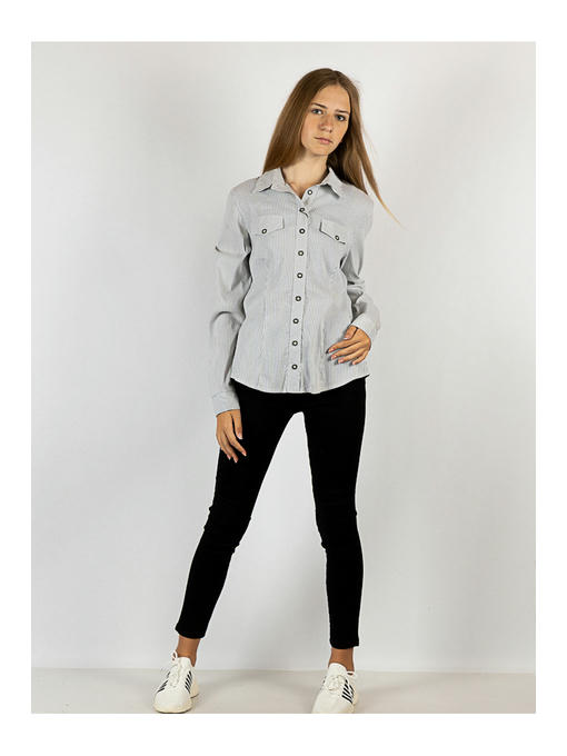 Рубашка женская — изображение 2