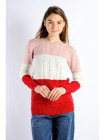 Свитер женский