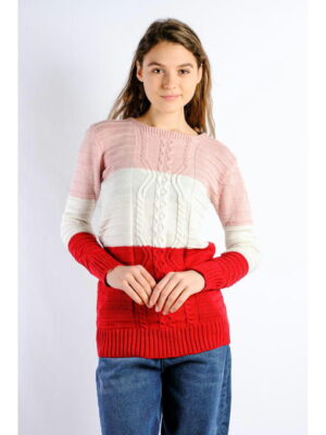 Свитер женский