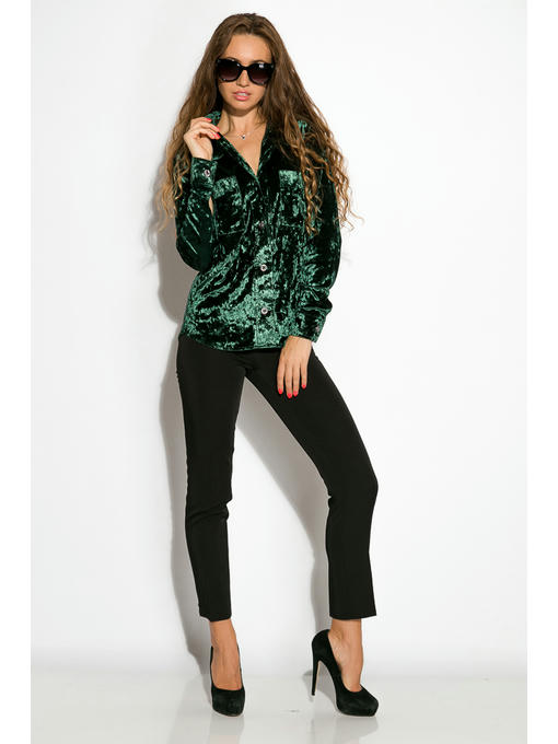 Рубашка женская — изображение 2