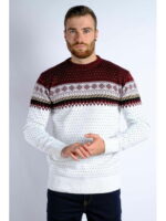 Свитер мужской