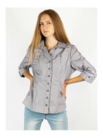 Рубашка женская