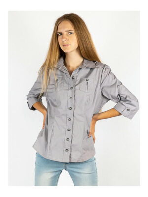 Рубашка женская