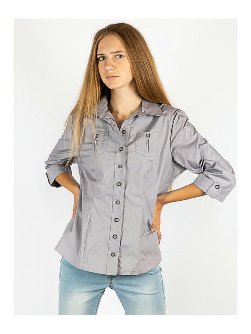 Рубашка женская