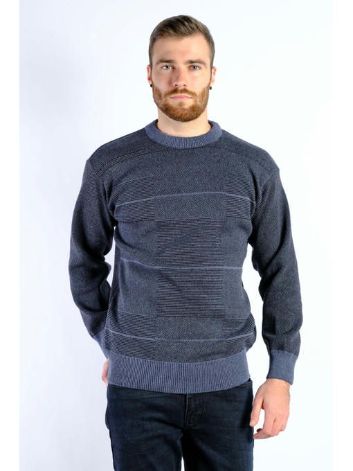 Свитер мужской — изображение 5