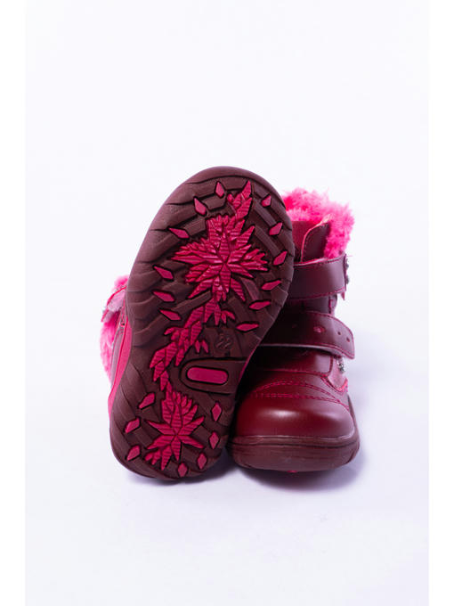 Ботинки детские junior — изображение 4