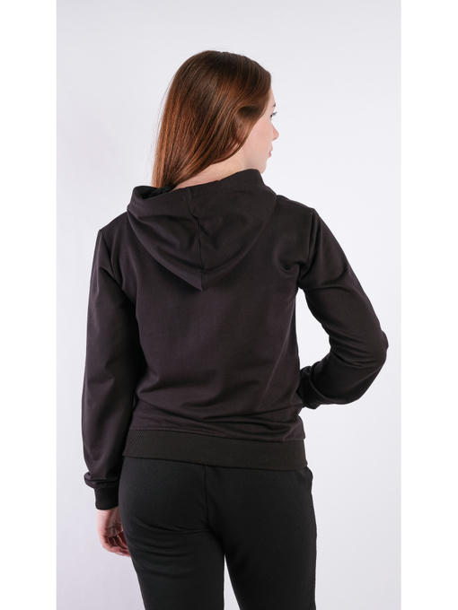 Худи женский — изображение 9