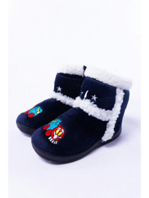 Сапожки детские junior