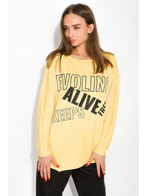 Женский спортивный костюм — изображение 2