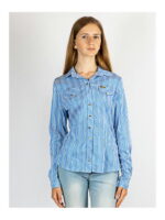 Рубашка женская