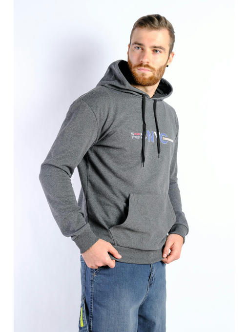 Худи мужское — изображение 8