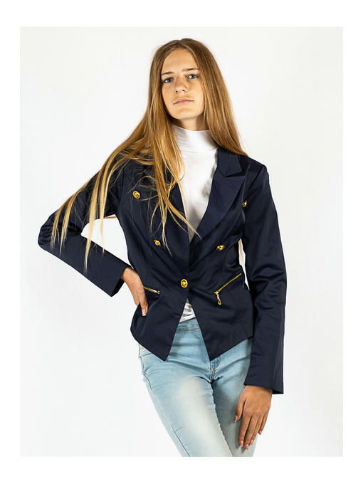 Пиджак женский — изображение 6