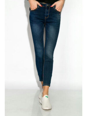 Джинсы женские