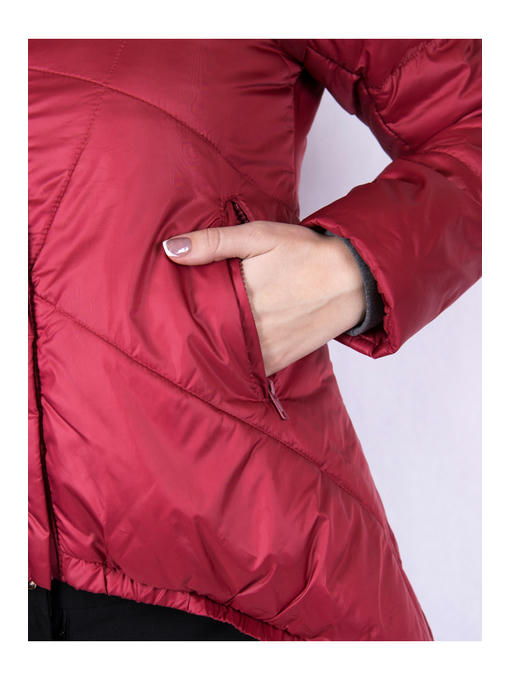 Куртка женская — изображение 4