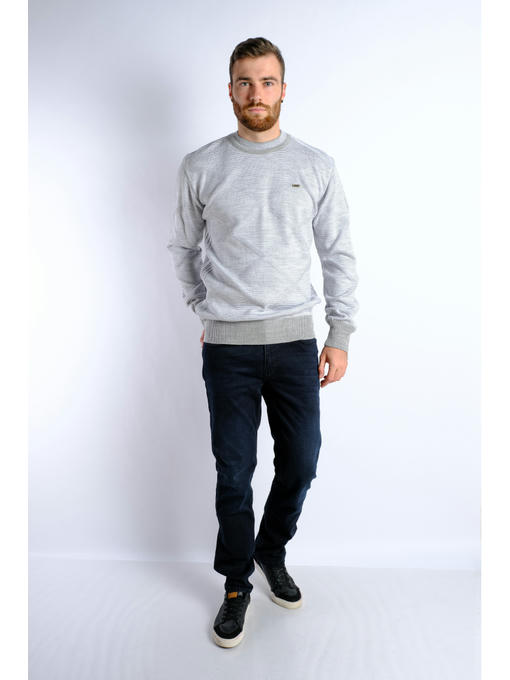 Свитер мужской батал — изображение 6