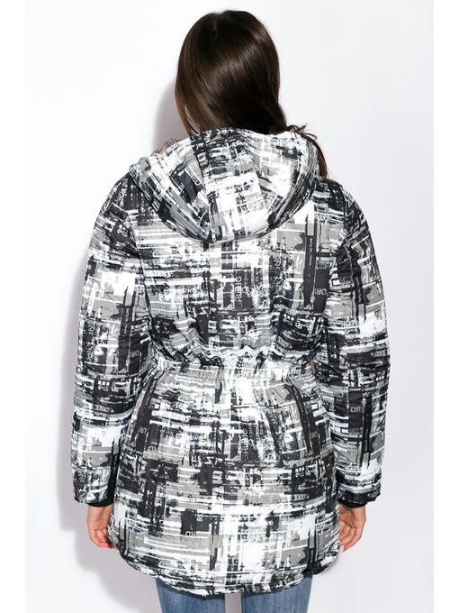 Куртка женская — изображение 10