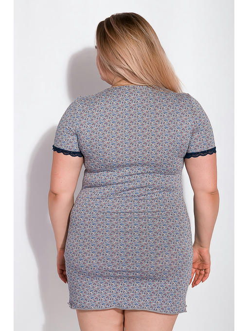 Ночная сорочка ж — изображение 4