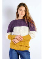 Свитер женский