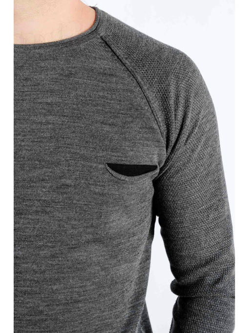 Джемпер мужской — изображение 5