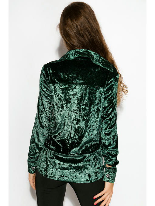 Рубашка женская — изображение 5