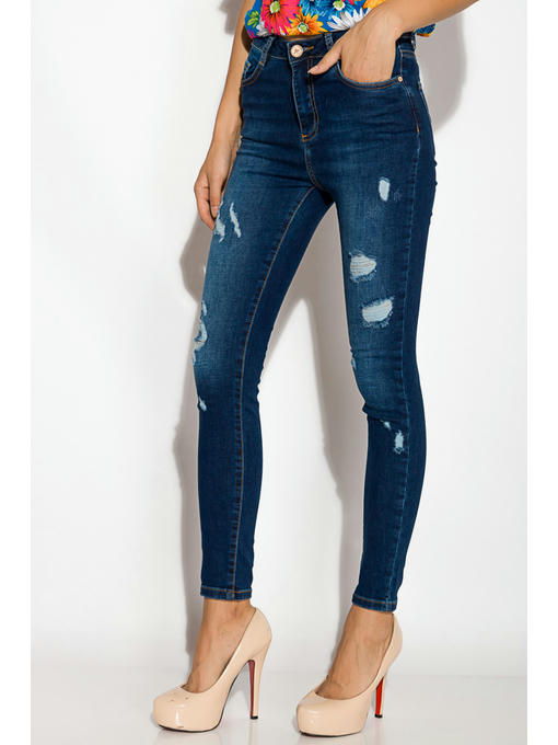 Джинсы женские — изображение 2