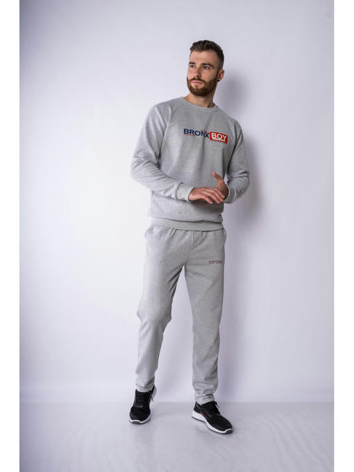 Брюки спортивные — изображение 2