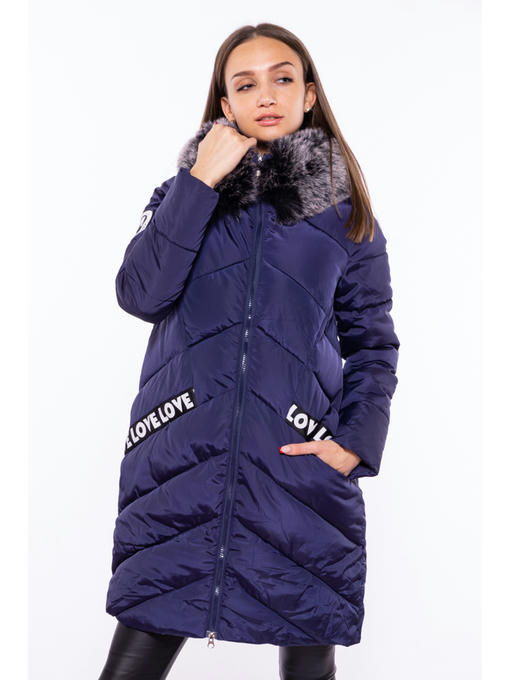 Куртка женская Love — изображение 7