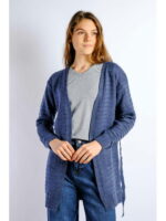 Кардиган женский