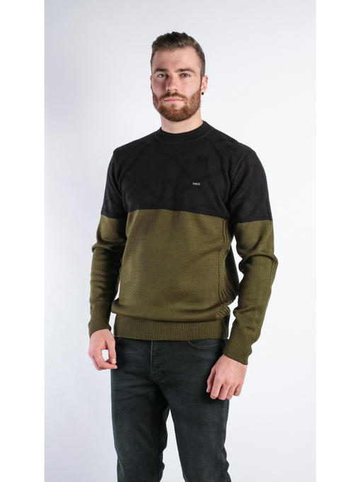 Свитер мужской — изображение 6