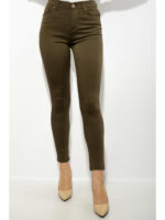 Брюки женские модель Skinny