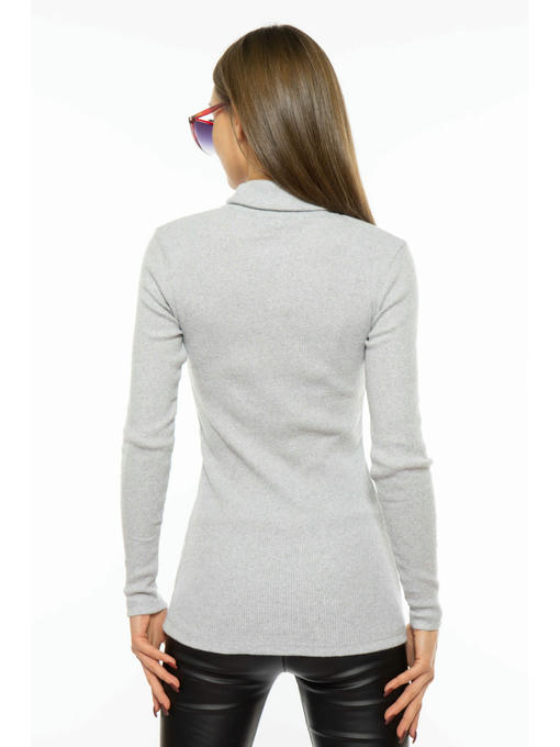 Гольф женский базовый — изображение 9