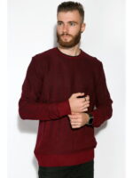 Джемпер мужской тонкий