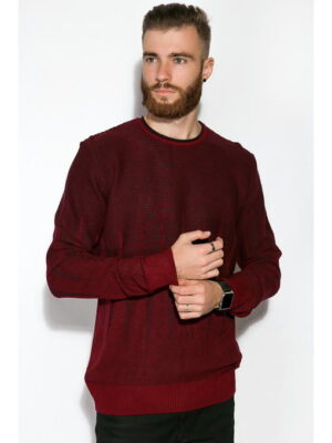 Джемпер мужской тонкий